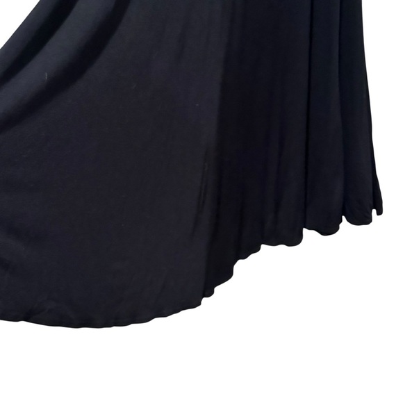 SILENCE + NOISE Urban Outfitters Black Swing Sleeveless Women’s Size XS - Picture 6 of 9